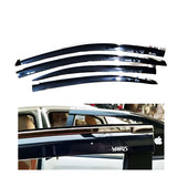 Toyota Yaris TXR Air Press Sun Visor With Chrome, designed for models 2020-2021 with a sleek, durable, and functional design.