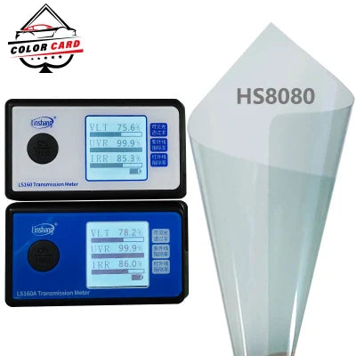 UV rays protected sun control window films for Suzuki New Alto, offering heat reduction and glare protection for a comfortable driving experience.