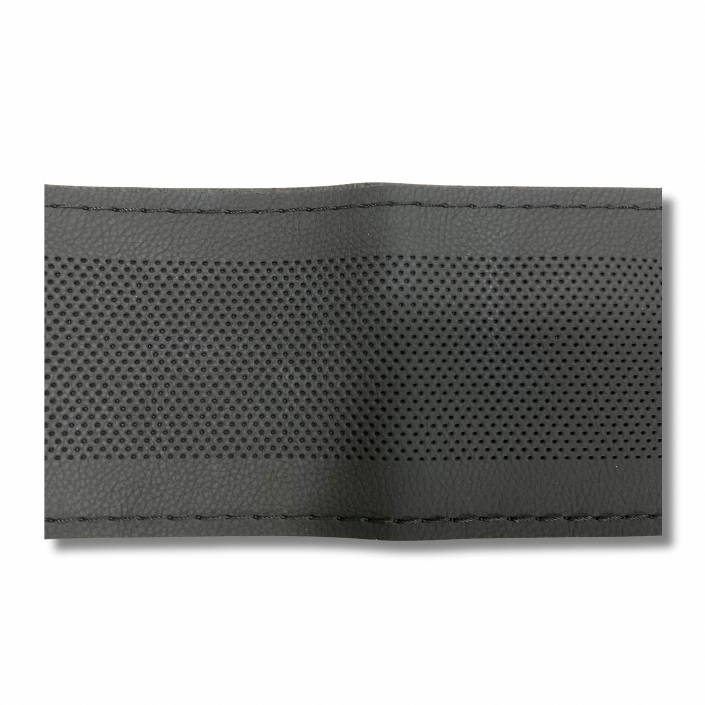 Universal Steering Wheel Cover for enhanced comfort, breathable material for a cool, secure grip. Suitable for most car models.