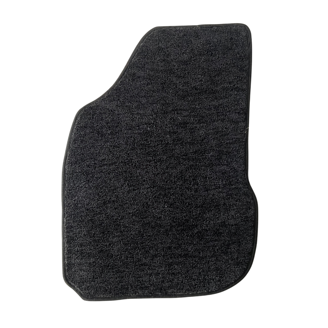 Carpet Floor Mats for Honda HRV 2022-2024