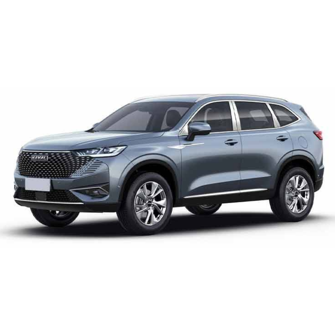 Haval H6 Accessories