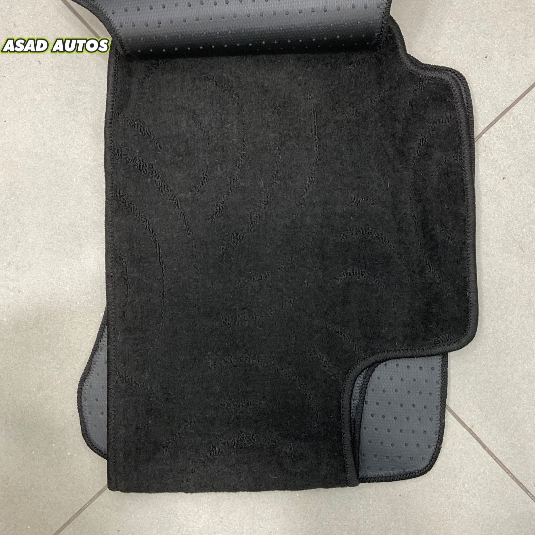 Custom Carpet Floor Mats for Toyota Corolla (2014-2024) – Durable & Stylish Protection