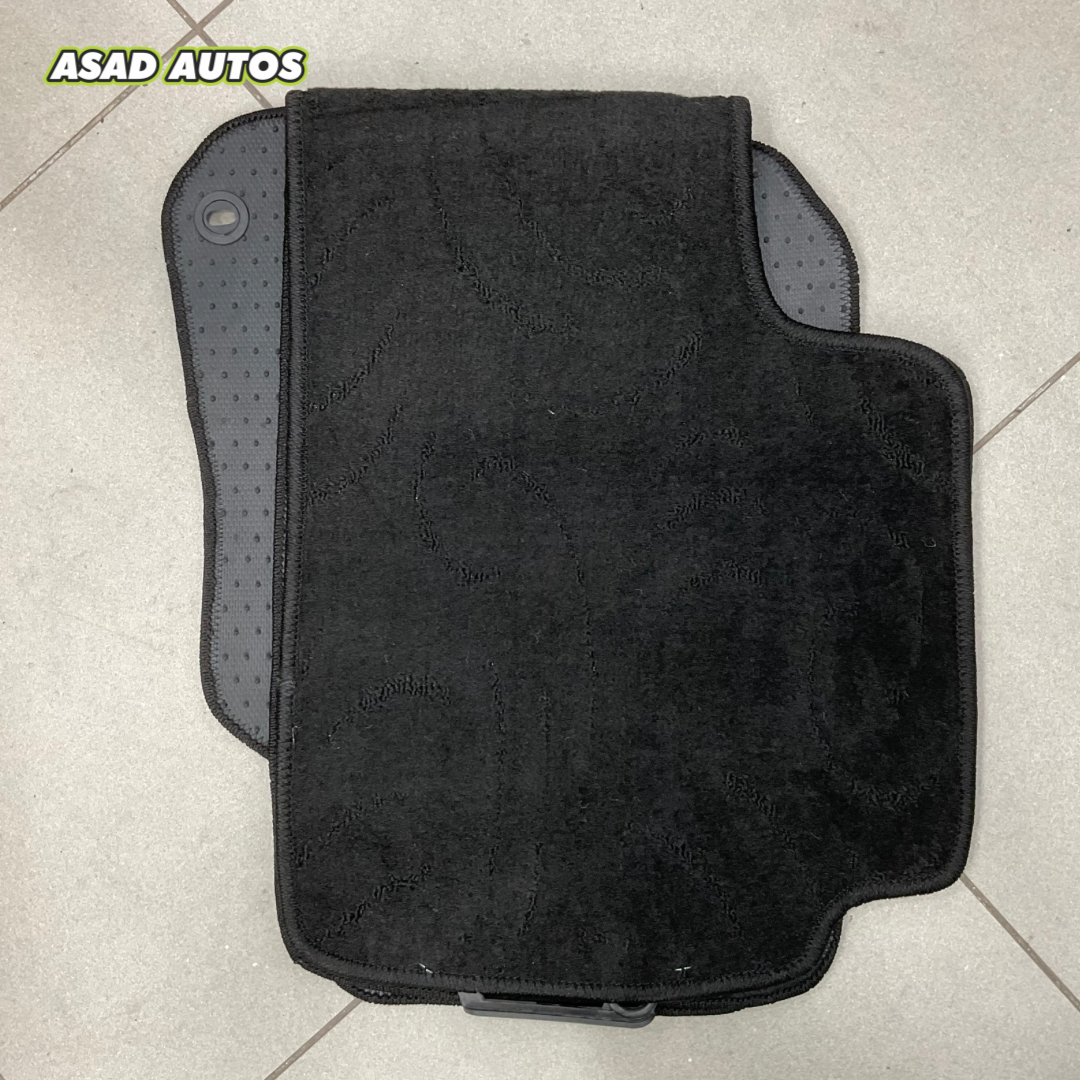 Custom Carpet Floor Mats for Toyota Corolla (2014-2024) – Durable & Stylish Protection