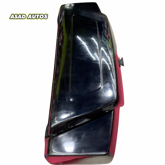 Car Storage Box – Stylish and Functional Vehicle Organization Solution