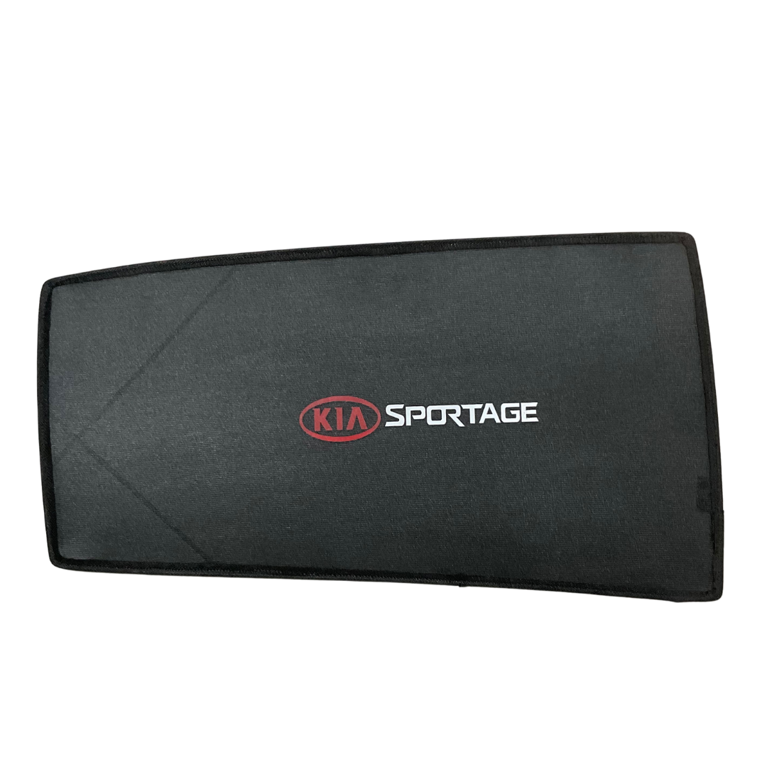 Custom Fit Car Sun Shades for Kia Sportage