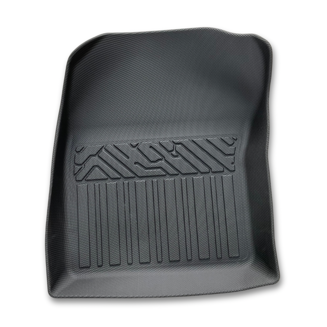 TPE Style PVC Floor Mats for Toyota Cross