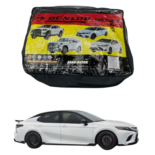 Premium Waterproof Top Cover (Japanese Material) for Toyota Camry 2018-2023