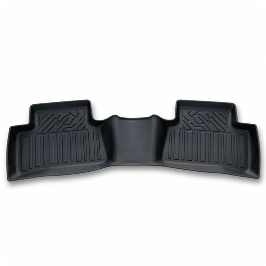 TPE Style PVC Floor Mats for Toyota Cross