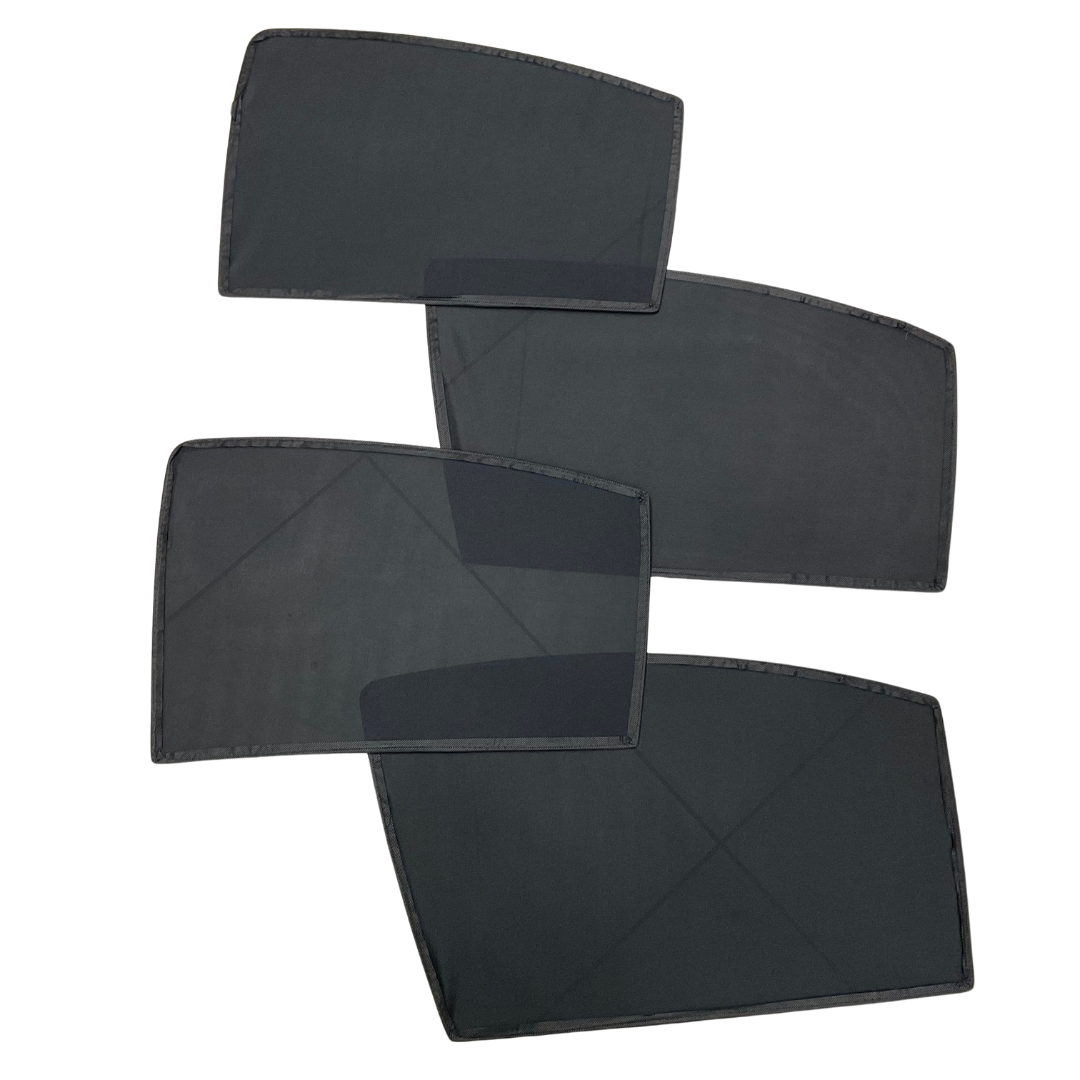 Car Sun Shades for Toyota Belta