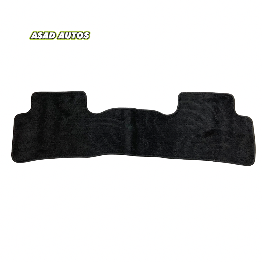 Custom Carpet Floor Mats for Toyota Cross – Stylish & Durable Interior Protection