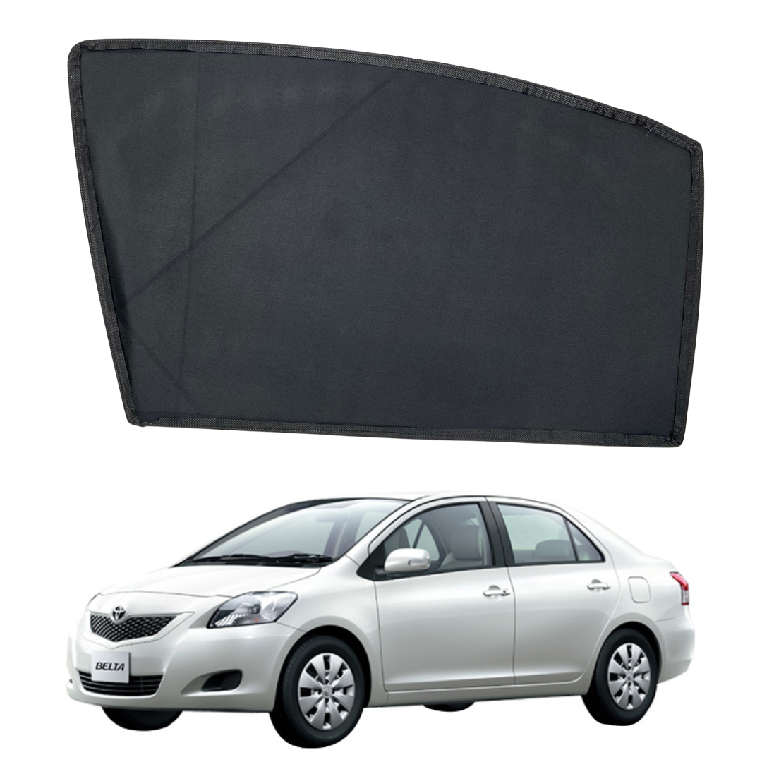 Car Sun Shades for Toyota Belta