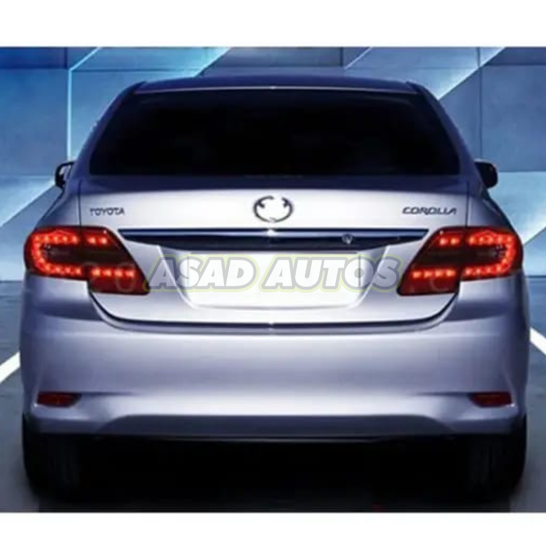 Toyota Corolla Rear Lamp LED V-Land 2009-2013
