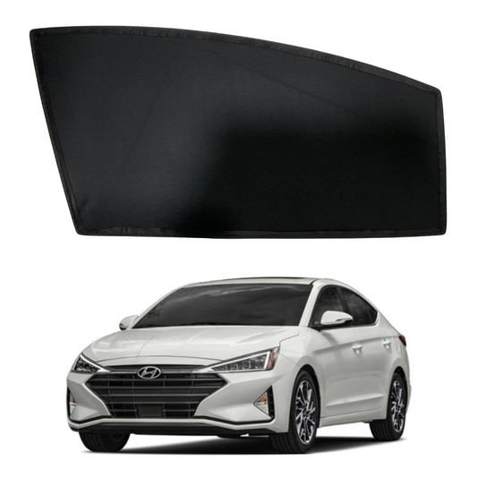 Car Sun Shades For Hyundai Elantra 2017-2024