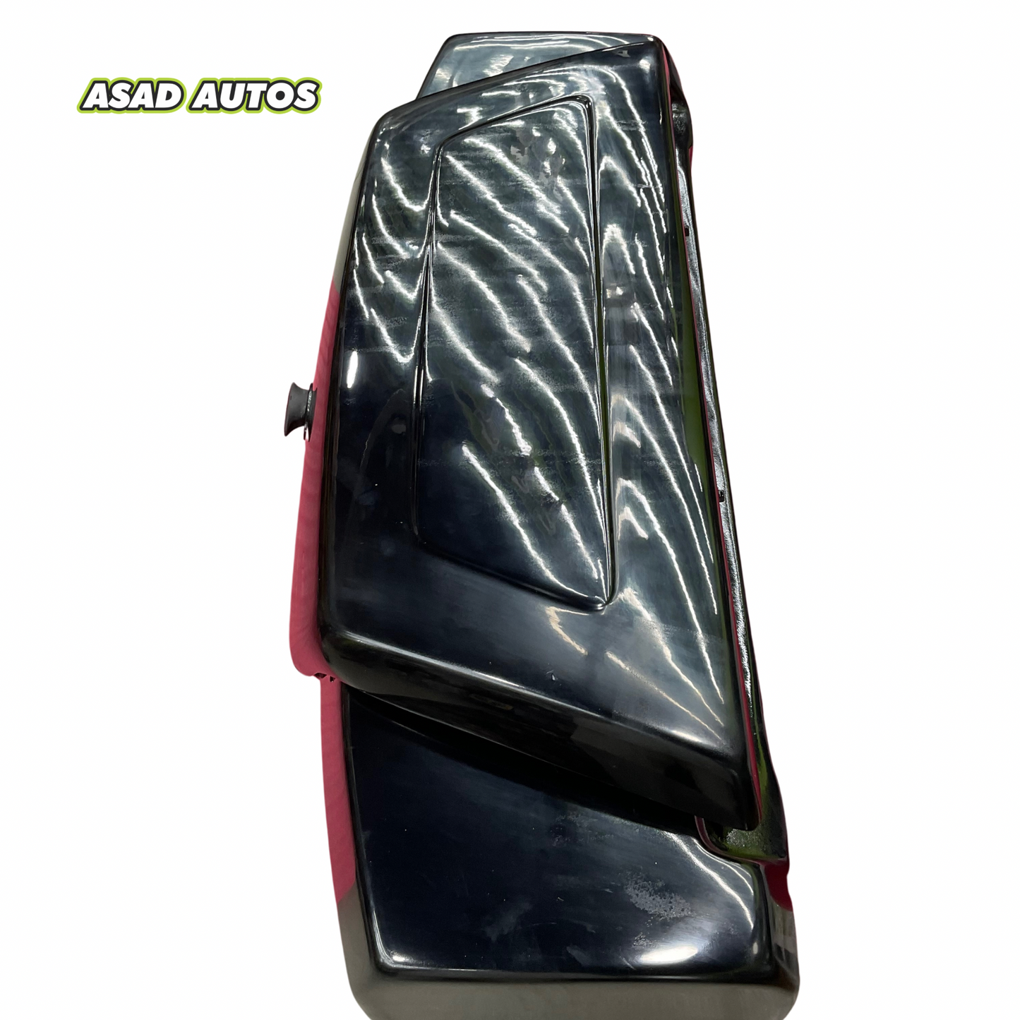 Car Storage Box – Stylish and Functional Vehicle Organization Solution