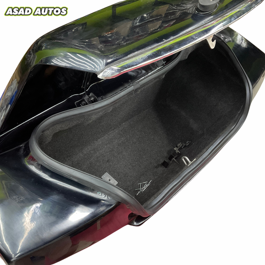 Car Storage Box – Stylish and Functional Vehicle Organization Solution