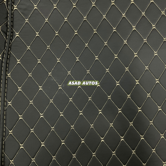 Kia Sportage 7D Floor Mats