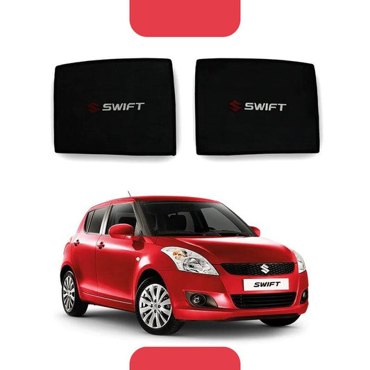 Suzuki Swift Sun Shades (2004–2021