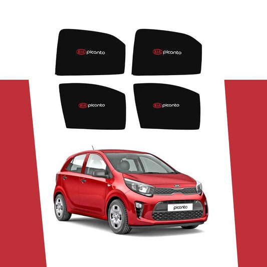 KIA Picanto Sun Shades 2019–2023
