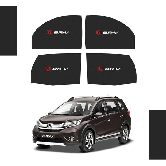 Honda BR-V Sun Shades