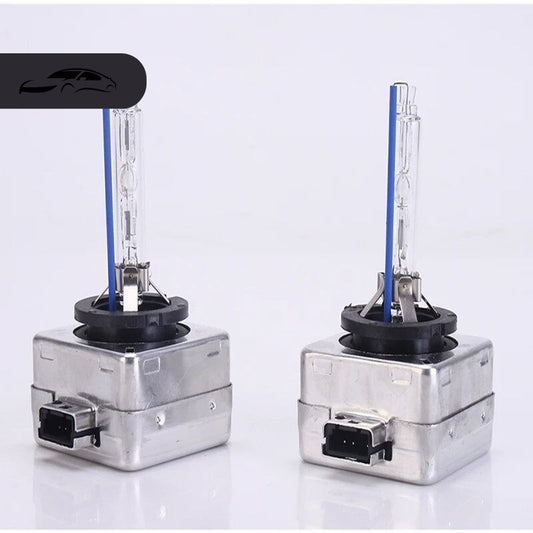 MGTV LIGHT 2-Pack 12V 35W HID D1S Headlight Bulbs 4300K