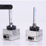 MGTV LIGHT 2-Pack 12V 35W HID D1S Headlight Bulbs 4300K