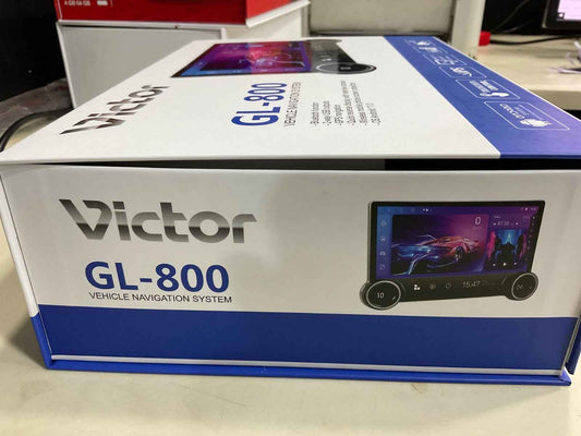 Victory GL 800 Android Panel 10 Inch – 2GB RAM, 32GB Storage | HD Touchscreen