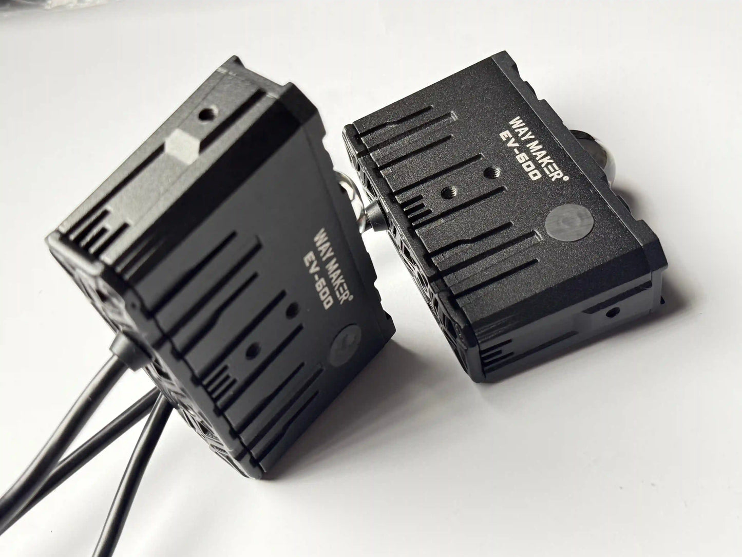 Way Maker EV-600 74W High Beam Shooter Light for Car Auxiliary Car Light