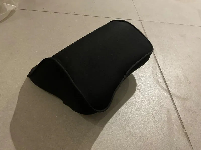 Comfortable and stylish car cushions designed to provide ergonomic support and enhance your car’s interior. 5