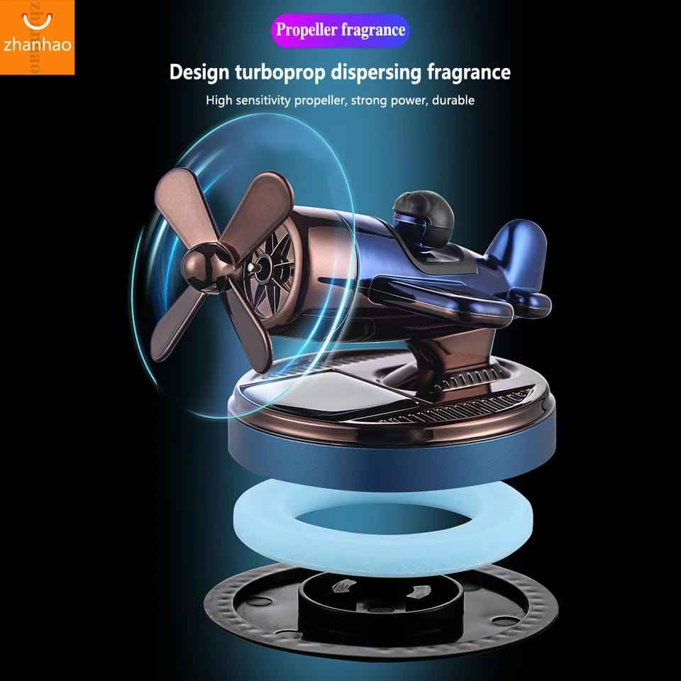 Latest Xiaoyun || Fighter (Car Perfume)