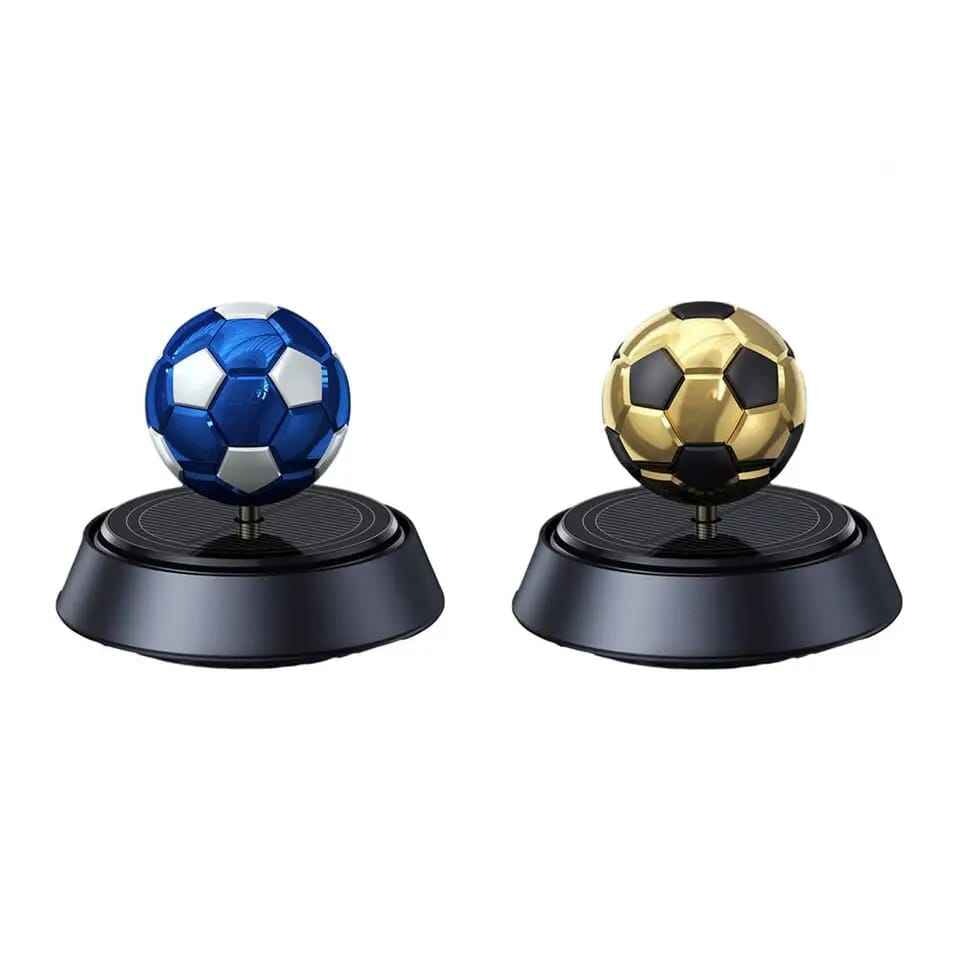 Latest Football Aroma Therapy Furnishing (Car Perfume)