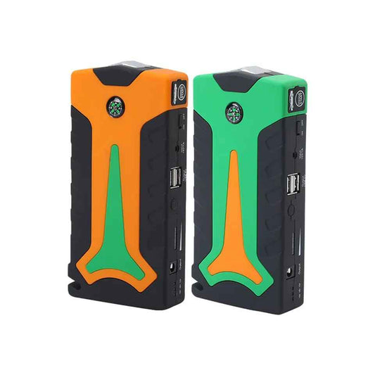 12V 600A Car Emergency Start Power Supply (Power Bank Jump Starter)