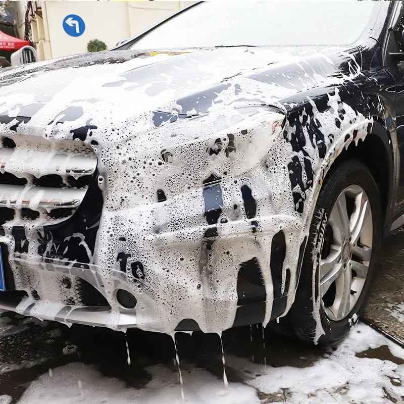 Flamingo Latest Car Wash Wax (Stain remover cleansing solution 500ml)