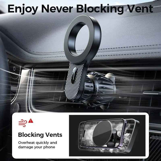 Latest Joyroom Magnetic Phone Mount For Cars