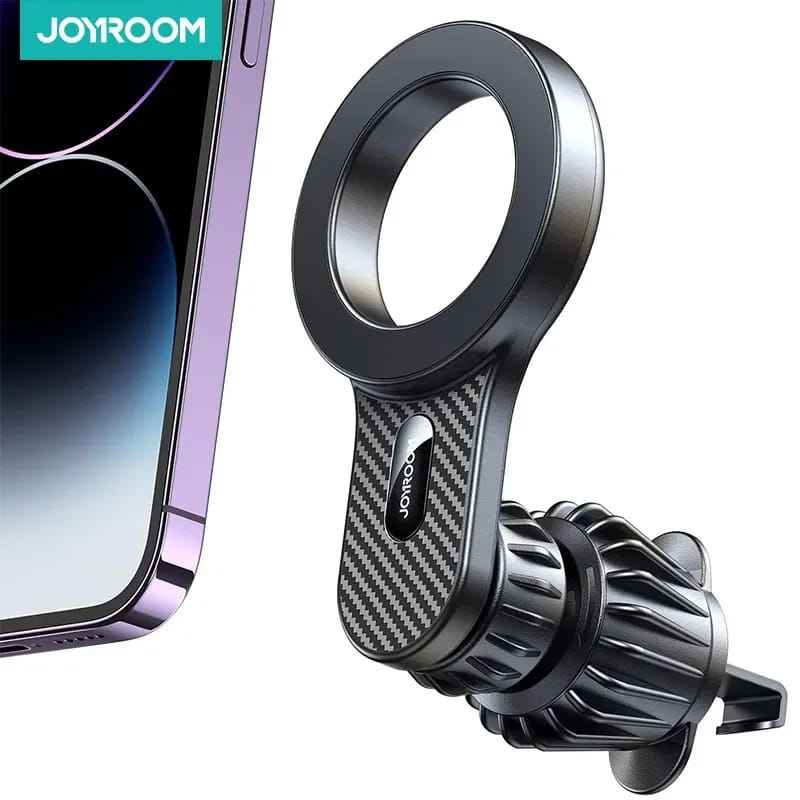 Latest Joyroom Magnetic Phone Mount For Cars