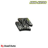 Suzuki Car Steering Monogram – High-Quality Replacement Emblem
