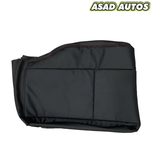 Premium Seat Covers for Suzuki Alto and Suzuki Swift, offering stylish protection, durability, and a custom fit for enhanced interior comfort and aesthetics.