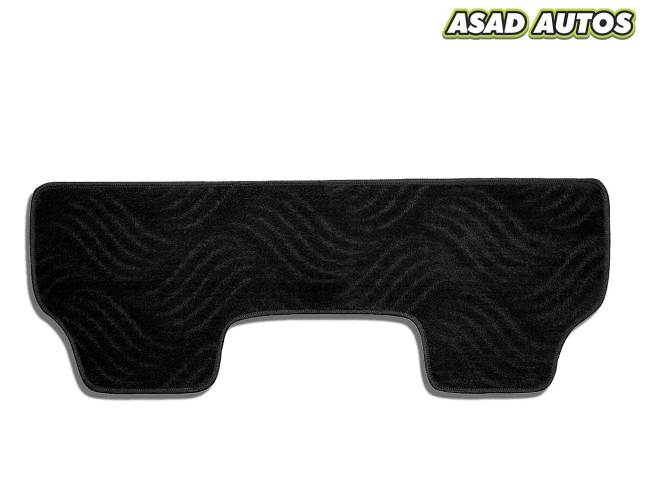 Toyota Prius 2014-2021 Premium Carpet Car Floor Mat – Luxury Interior Protection