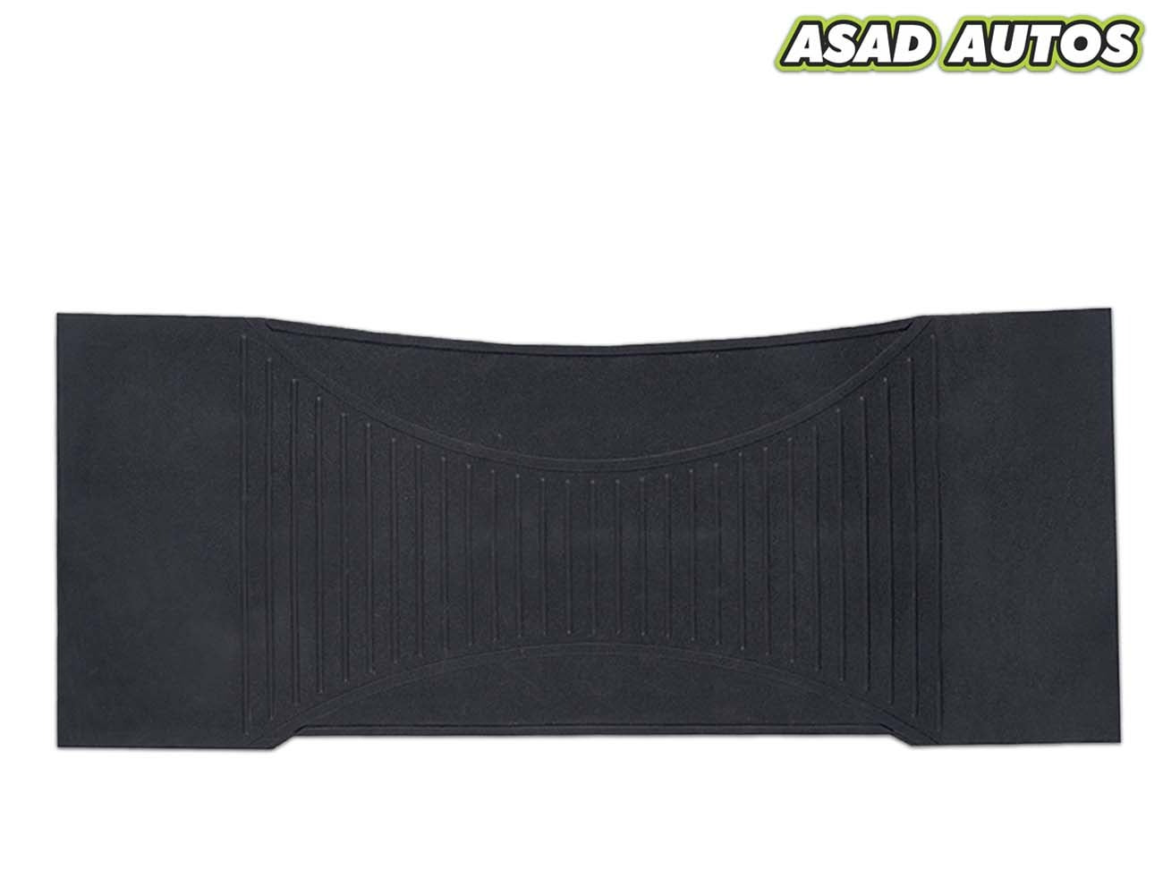 Universal 901 PVC Diamond Series Car Floor Mat – Stylish & Durable All-Weather Protection