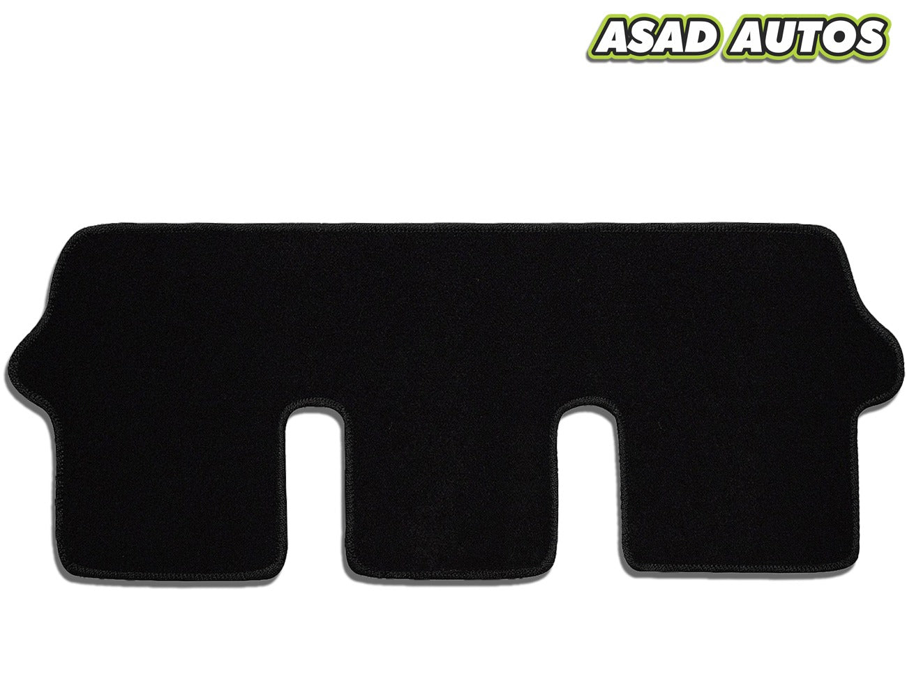 DFSK Glory 580 2020-Present Executive Side Logo Carpet Car Floor Mats – Premium Custom Fit