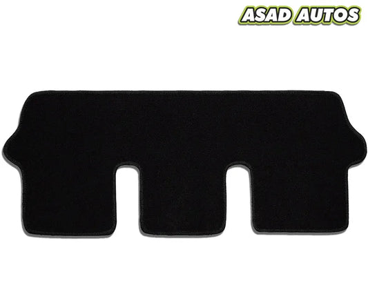 DFSK Glory 580 2020-Present Executive Side Logo Carpet Car Floor Mats – Premium Custom Fit