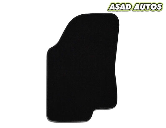 DFSK Glory 580 2020-Present Executive Side Logo Carpet Car Floor Mats – Premium Custom Fit