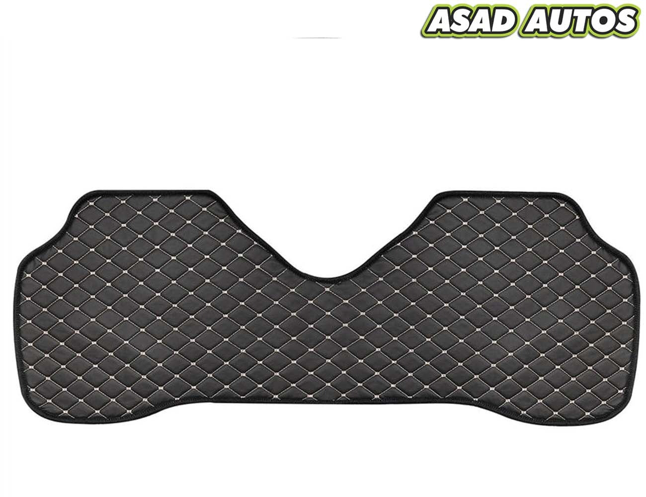 Changan Alsvin 2021-2024 7D Luxury Car Floor Mats – Premium Custom Fit