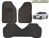 Changan Alsvin 2021-2024 7D Luxury Car Floor Mats – Premium Custom Fit