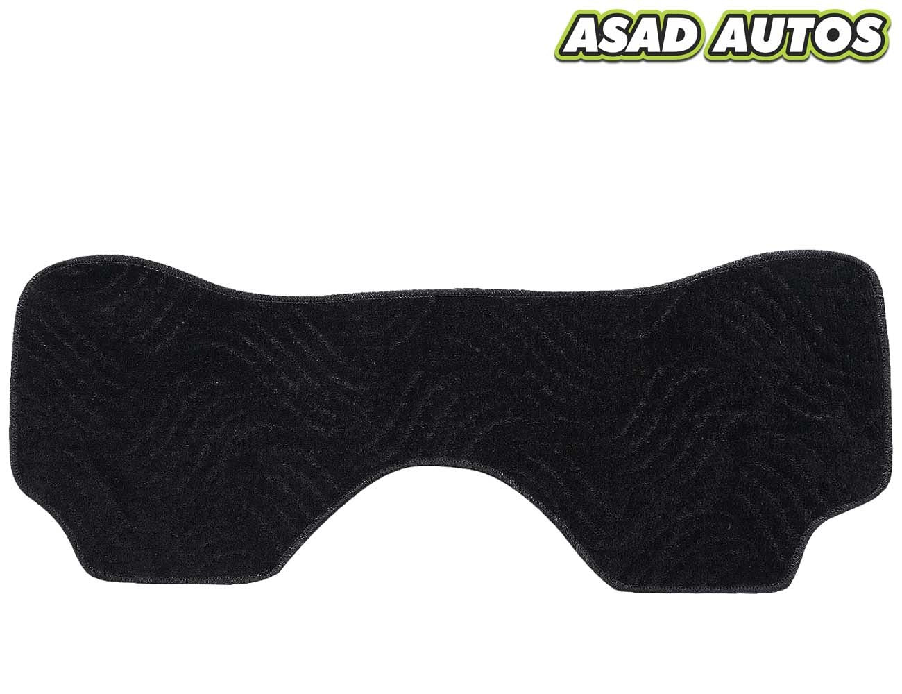 Changan Alsvin 2021-2024 Premium Carpet Car Floor Mats – Custom Fit Luxury Mats