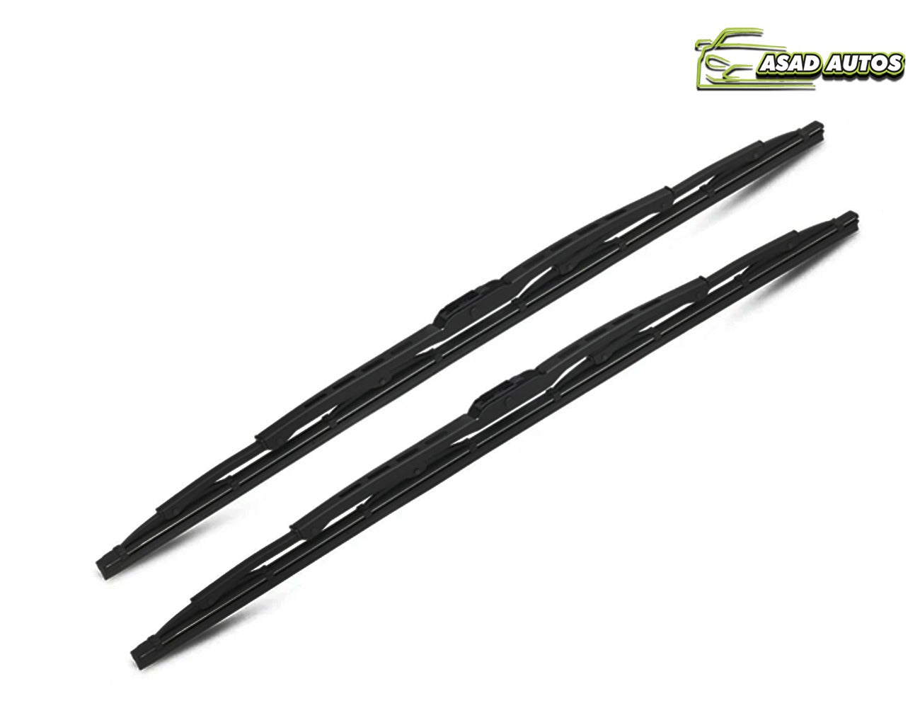Denso Wiper Blades for Suzuki Alto 2018-2024 – Premium All-Weather Performance
