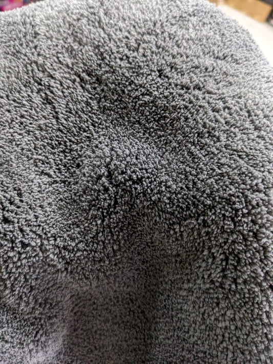 Microfiber Cloth for Car Cleaning