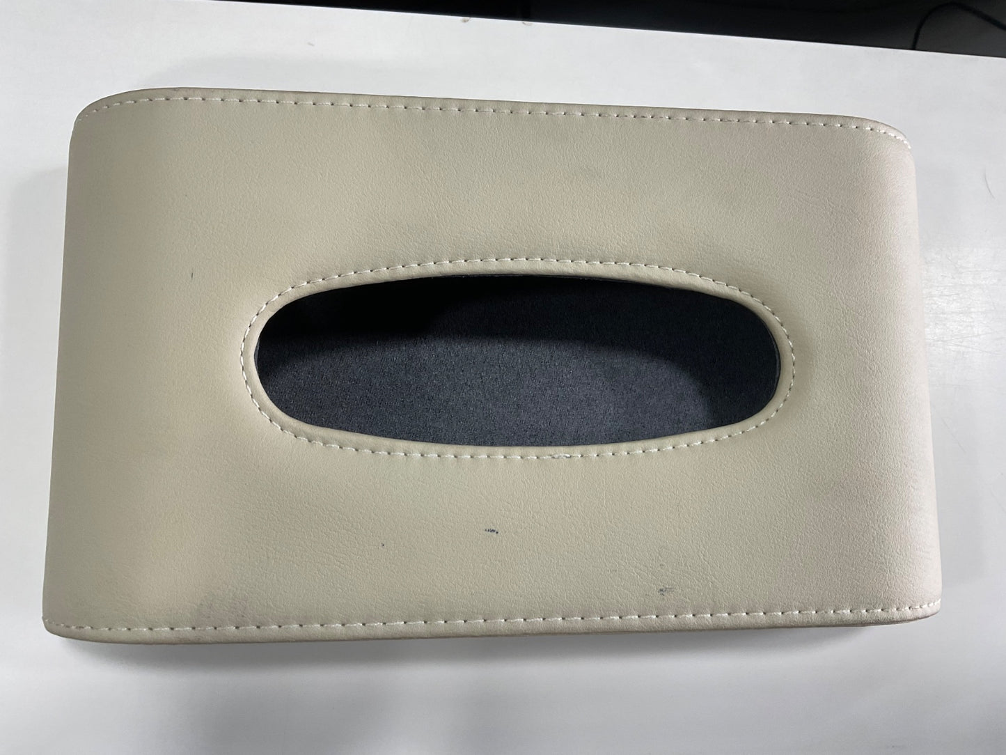 Car Tissue Box – Stylish & Practical Organizer for Your Vehicle