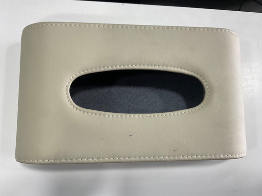 Car Tissue Box – Stylish & Practical Organizer for Your Vehicle