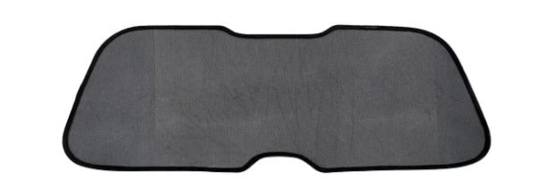 QS Window Sun Shades (Car Pardy) For Honda Civic 2016-2021 Sedan