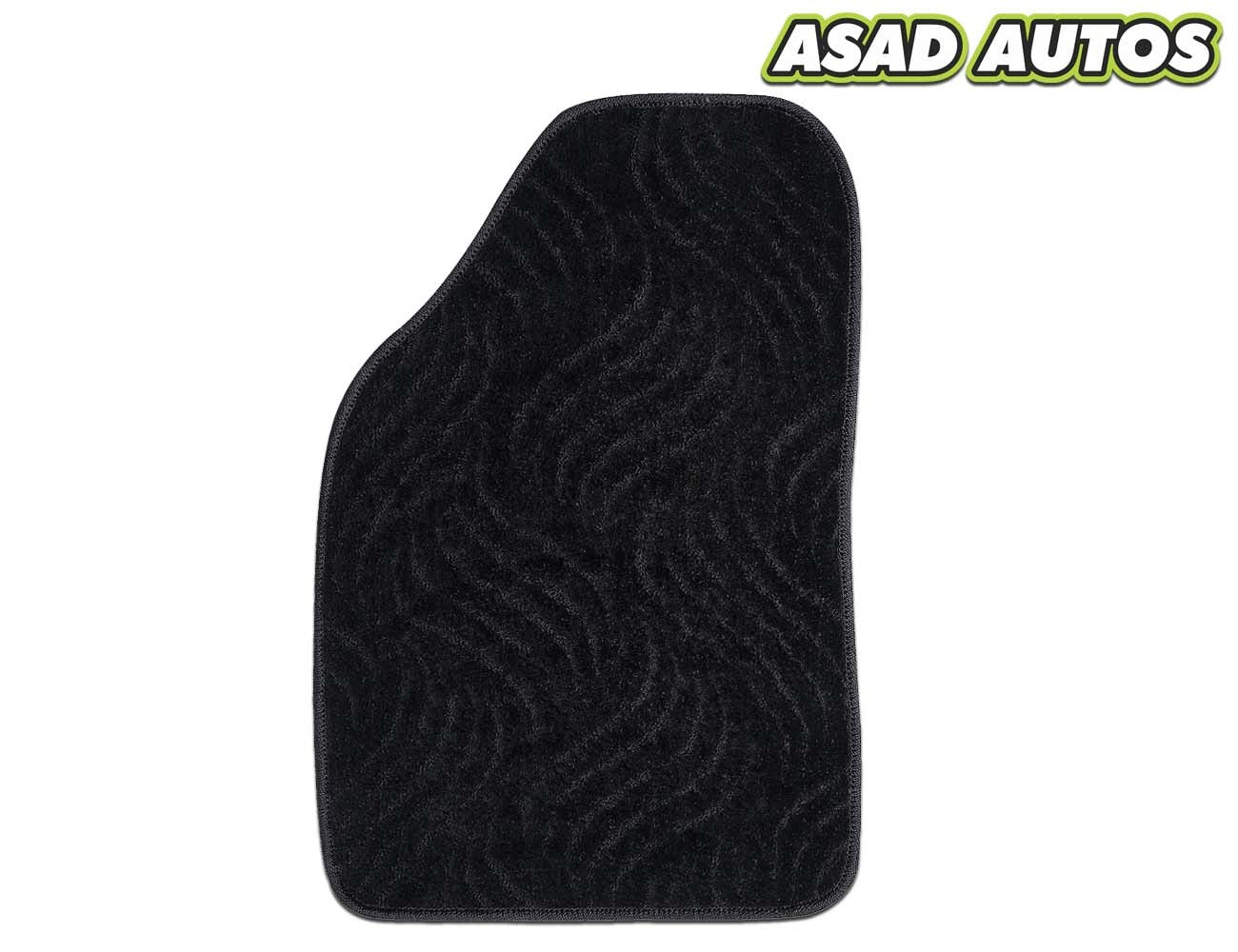 Changan Alsvin 2021-2024 Premium Carpet Car Floor Mats – Custom Fit Luxury Mats